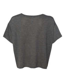 BELLA + CANVAS - Women’s Flowy Boxy Tee - 8881