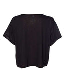 BELLA + CANVAS - Women’s Flowy Boxy Tee - 8881