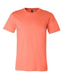 BELLA + CANVAS - Unisex Jersey Tee - 3001 (More Color)