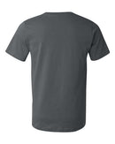 BELLA + CANVAS - Unisex USA-Made Jersey Tee - 3001U