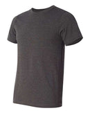 BELLA + CANVAS - Unisex USA-Made Jersey Tee - 3001U