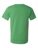BELLA + CANVAS - Unisex USA-Made Jersey Tee - 3001U