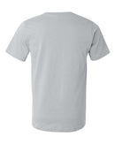 BELLA + CANVAS - Unisex USA-Made Jersey Tee - 3001U