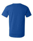 BELLA + CANVAS - Unisex USA-Made Jersey Tee - 3001U