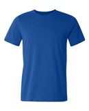 BELLA + CANVAS - Unisex USA-Made Jersey Tee - 3001U