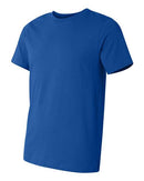BELLA + CANVAS - Unisex USA-Made Jersey Tee - 3001U