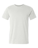 BELLA + CANVAS - Unisex USA-Made Jersey Tee - 3001U