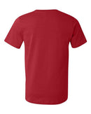 BELLA + CANVAS - Unisex USA-Made Jersey Tee - 3001U