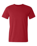 BELLA + CANVAS - Unisex USA-Made Jersey Tee - 3001U