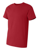 BELLA + CANVAS - Unisex USA-Made Jersey Tee - 3001U