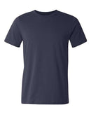 BELLA + CANVAS - Unisex USA-Made Jersey Tee - 3001U