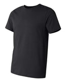 BELLA + CANVAS - Unisex USA-Made Jersey Tee - 3001U
