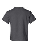 JERZEES - Dri-Power® Youth 50/50 T-Shirt - 29BR