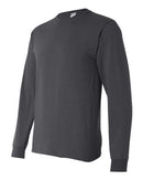 JERZEES - Dri-Power® Long Sleeve 50/50 T-Shirt - 29LSR