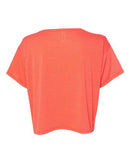 BELLA + CANVAS - Women’s Flowy Boxy Tee - 8881