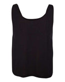 BELLA + CANVAS - Women’s Flowy Boxy Tank - 8880