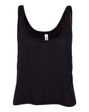 BELLA + CANVAS - Women’s Flowy Boxy Tank - 8880