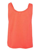 BELLA + CANVAS - Women’s Flowy Boxy Tank - 8880