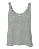 BELLA + CANVAS - Women’s Flowy Boxy Tank - 8880