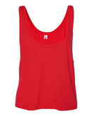 BELLA + CANVAS - Women’s Flowy Boxy Tank - 8880