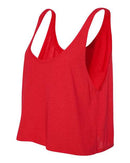 BELLA + CANVAS - Women’s Flowy Boxy Tank - 8880