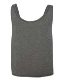 BELLA + CANVAS - Women’s Flowy Boxy Tank - 8880