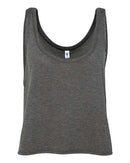 BELLA + CANVAS - Women’s Flowy Boxy Tank - 8880