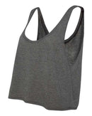 BELLA + CANVAS - Women’s Flowy Boxy Tank - 8880