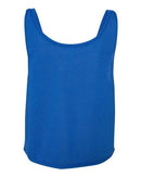 BELLA + CANVAS - Women’s Flowy Boxy Tank - 8880