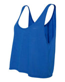 BELLA + CANVAS - Women’s Flowy Boxy Tank - 8880