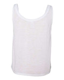 BELLA + CANVAS - Women’s Flowy Boxy Tank - 8880