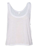 BELLA + CANVAS - Women’s Flowy Boxy Tank - 8880