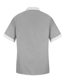 Red Kap - Women's Single-Breasted Lapel Tunic - 9S05