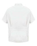 Red Kap - Zip-Front Smock - KP44