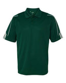Adidas - 3-Stripes Cuff Sport Shirt - A76