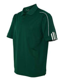 Adidas - 3-Stripes Cuff Sport Shirt - A76
