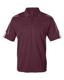 Adidas - 3-Stripes Cuff Sport Shirt - A76