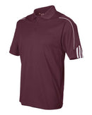Adidas - 3-Stripes Cuff Sport Shirt - A76