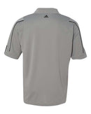 Adidas - 3-Stripes Cuff Sport Shirt - A76