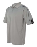 Adidas - 3-Stripes Cuff Sport Shirt - A76