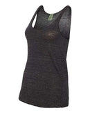 Alternative - Women's Meegs Eco-Jersey Racerback Tank - 1927e1