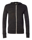 Alternative - Eco-Jersey Full-Zip Hoodie - 1970e1