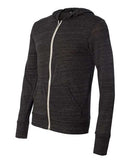 Alternative - Eco-Jersey Full-Zip Hoodie - 1970e1