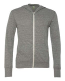 Alternative - Eco-Jersey Full-Zip Hoodie - 1970e1