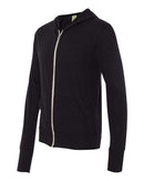 Alternative - Eco-Jersey Full-Zip Hoodie - 1970e1
