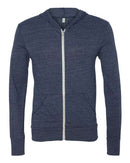Alternative - Eco-Jersey Full-Zip Hoodie - 1970e1