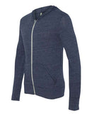 Alternative - Eco-Jersey Full-Zip Hoodie - 1970e1