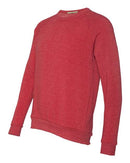 Alternative - Champ Eco-Fleece Crewneck Sweatshirt - 9575 (More Color)