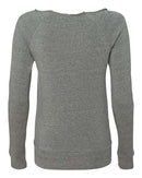 Alternative - Women’s Maniac Eco-Fleece Sweatshirt - 9582