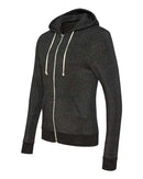 Alternative - Rocky Eco-Fleece Full-Zip Hooded Sweatshirt - 9590
